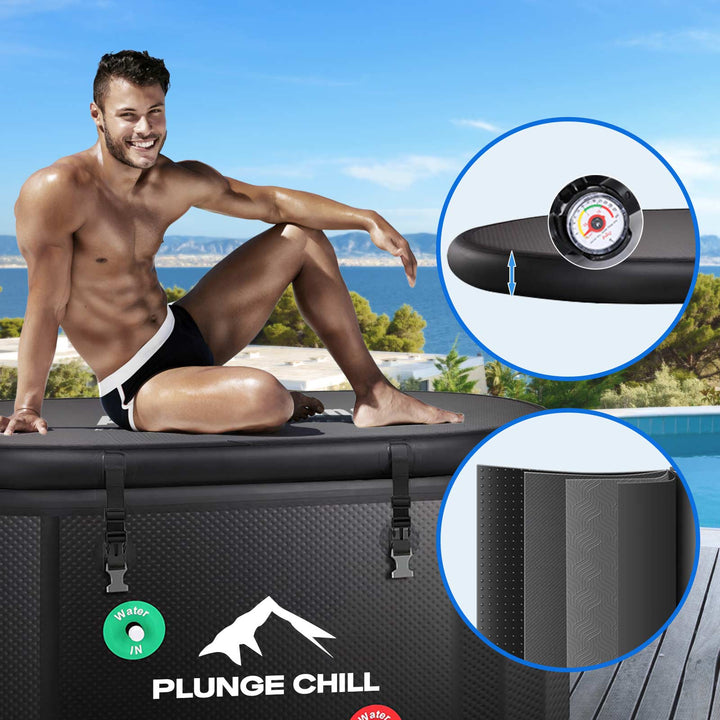 PLUNGE  CHILL PRO