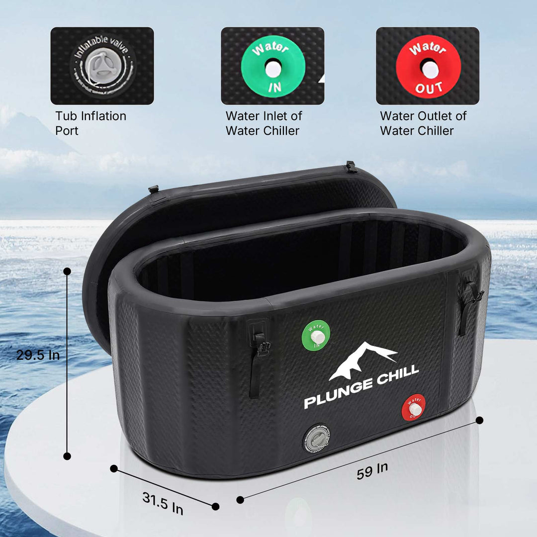 PLUNGE  CHILL PRO