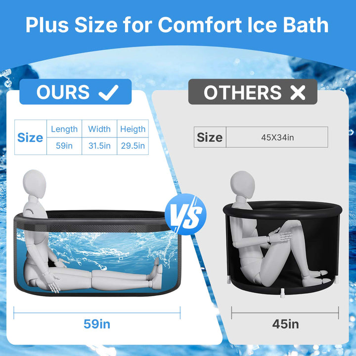 PLUNGE  CHILL PRO