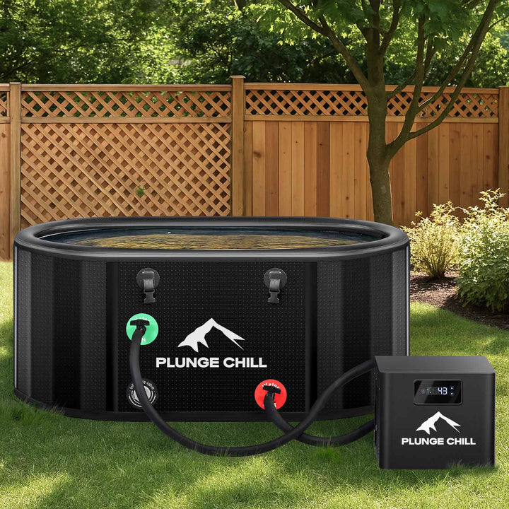 PLUNGE  CHILL PRO