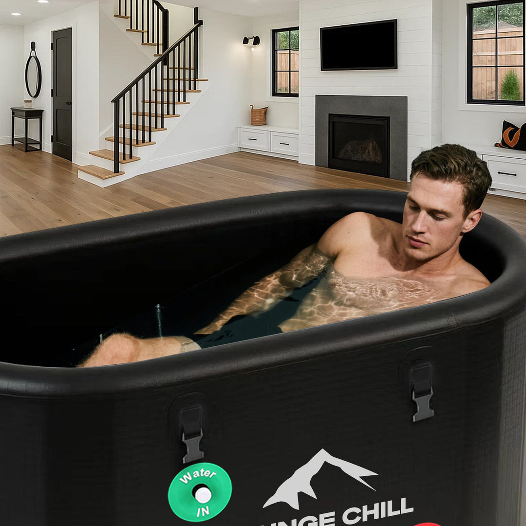 PLUNGE  CHILL PRO