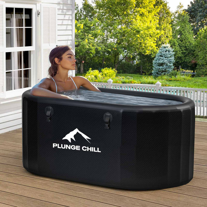 PLUNGE  CHILL PRO