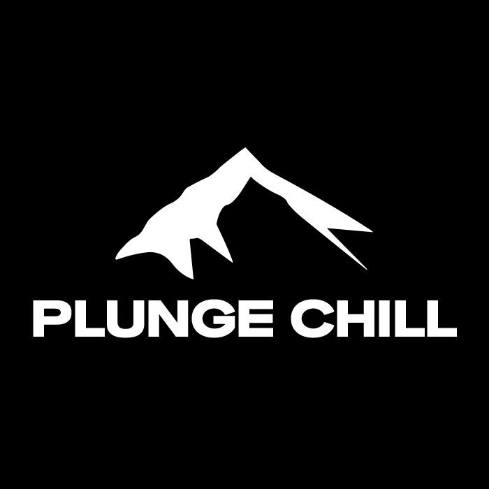 PLUNGE CHILL logo