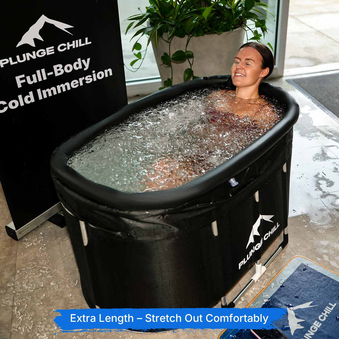 PLUNGE CHILL MAX