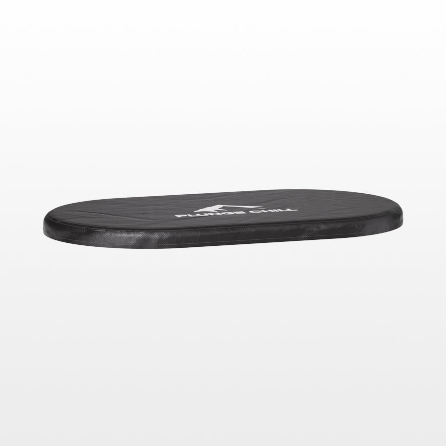 Cover for Plunge Chill Max cold plunge ice bath tub
