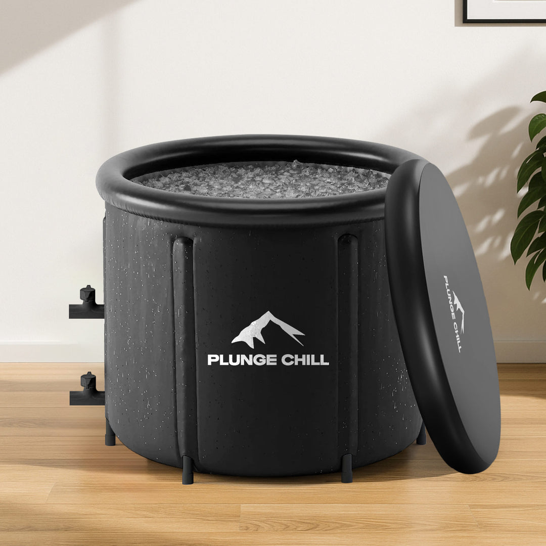 COLD PLUNGE TUB