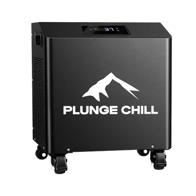 1HP Cold Plunge Chiller
