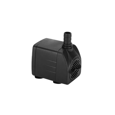 Additional Submersible Pump