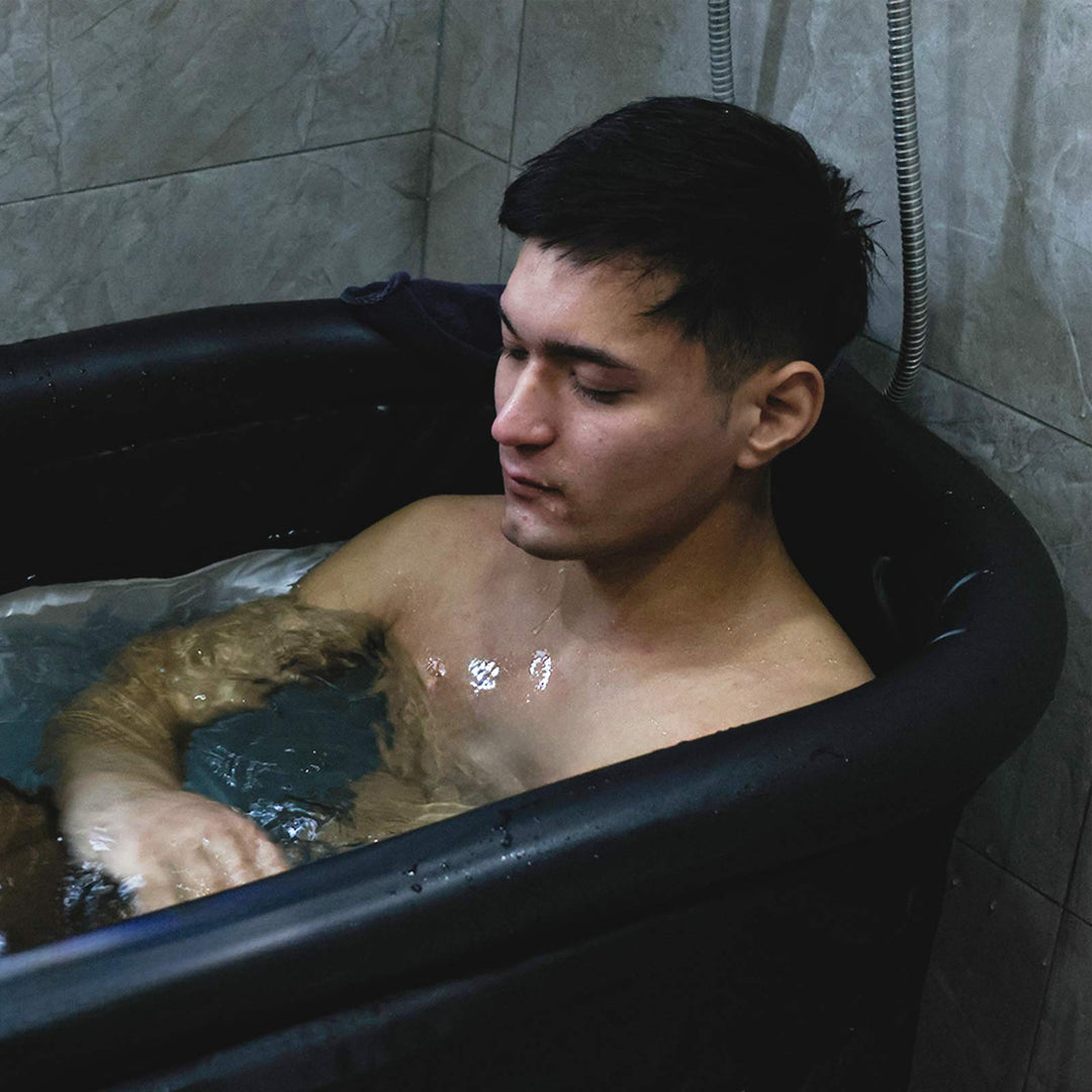 PLUNGE CHILL MAX