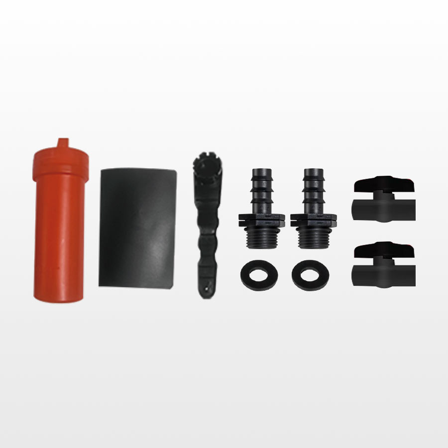 Install & Repair Kit